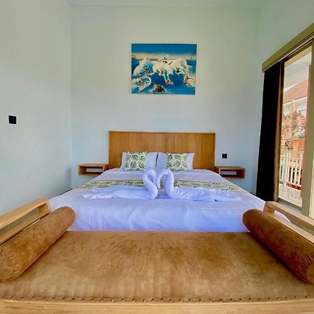 Rumah Kita Canggu Buitenkant foto