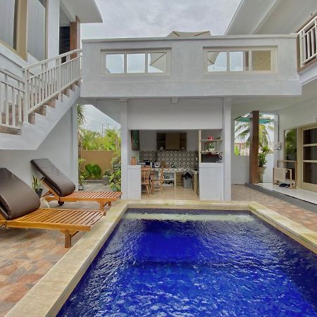 Rumah Kita Canggu Buitenkant foto