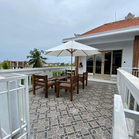 Rumah Kita Canggu Buitenkant foto