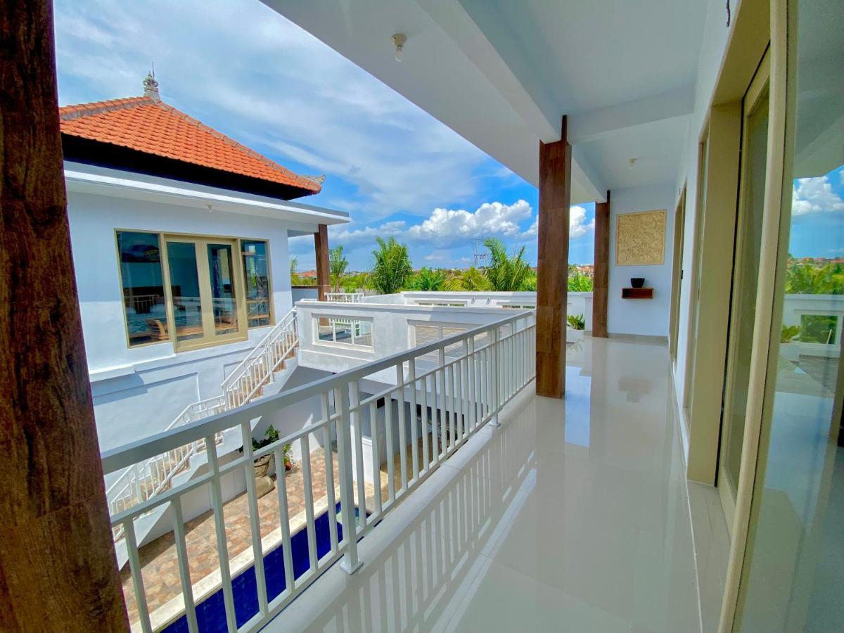 Rumah Kita Canggu Buitenkant foto