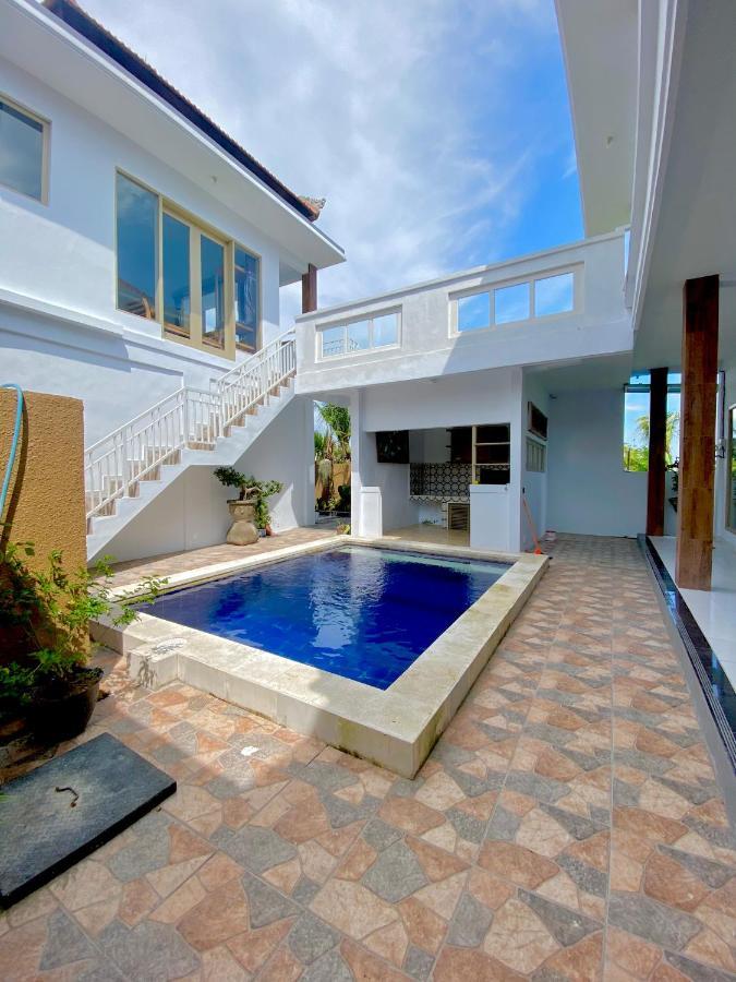 Rumah Kita Canggu Buitenkant foto