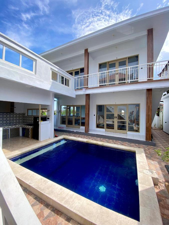Rumah Kita Canggu Buitenkant foto
