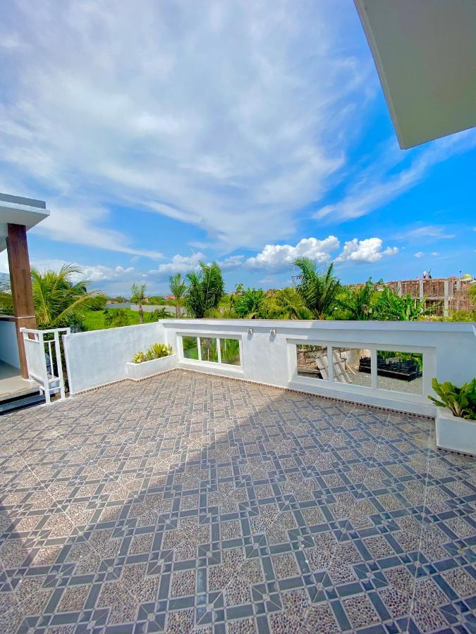 Rumah Kita Canggu Buitenkant foto