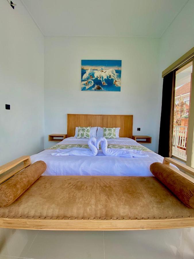Rumah Kita Canggu Buitenkant foto