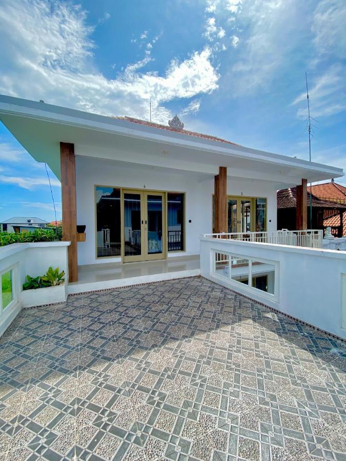 Rumah Kita Canggu Buitenkant foto