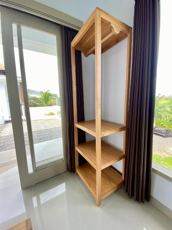Rumah Kita Canggu Buitenkant foto