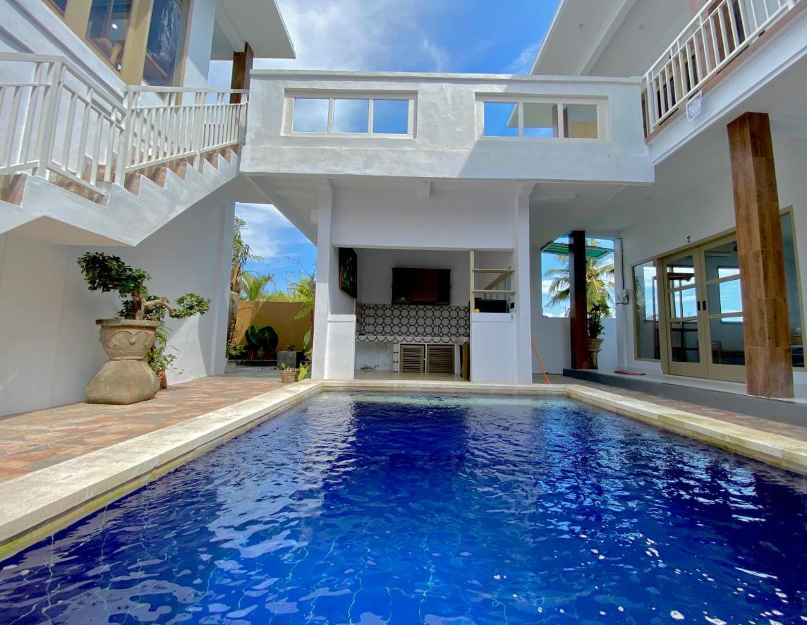 Rumah Kita Canggu Buitenkant foto