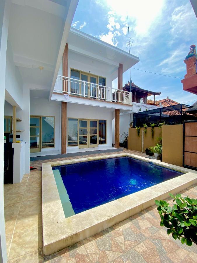 Rumah Kita Canggu Buitenkant foto