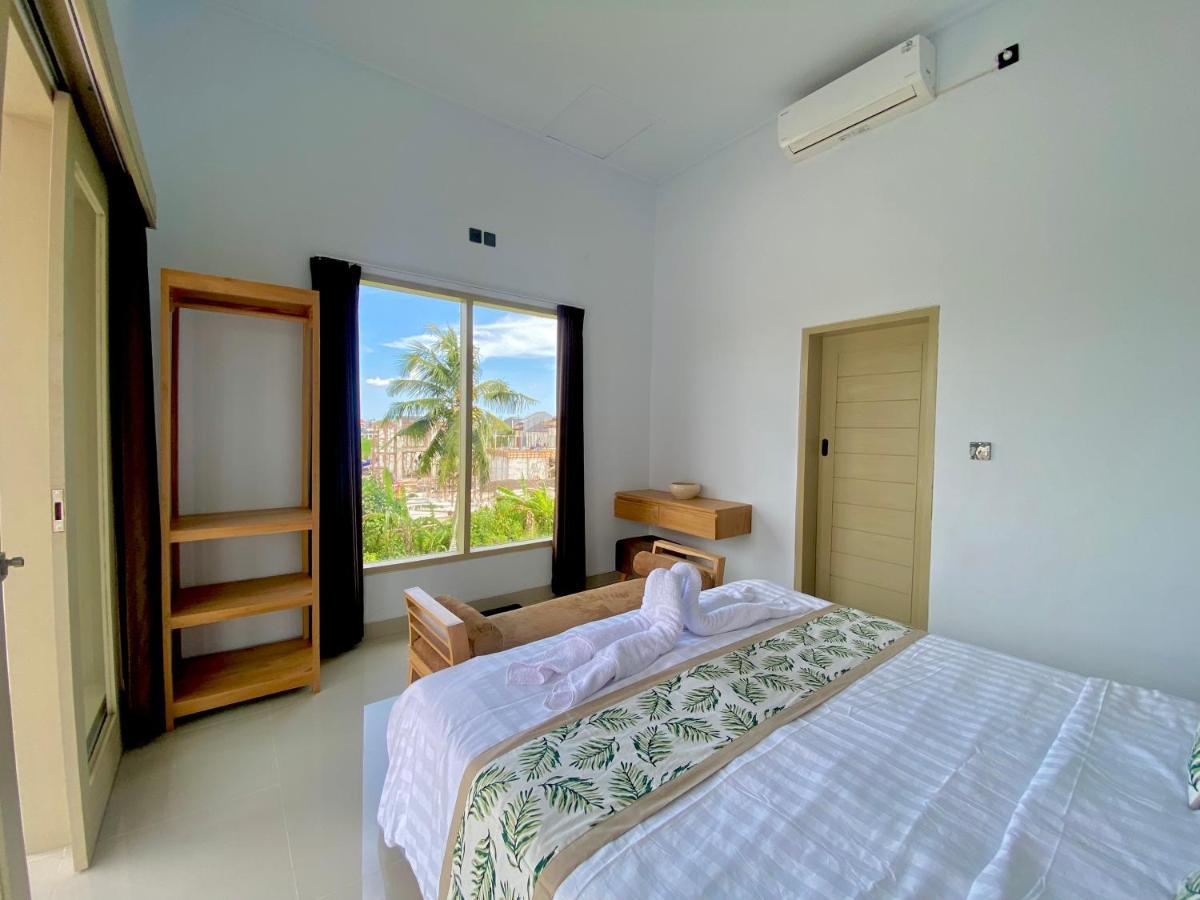 Rumah Kita Canggu Buitenkant foto