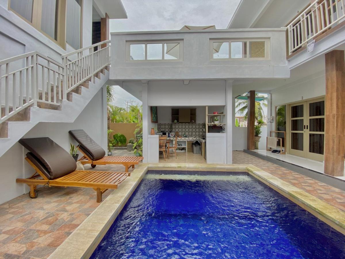 Rumah Kita Canggu Buitenkant foto
