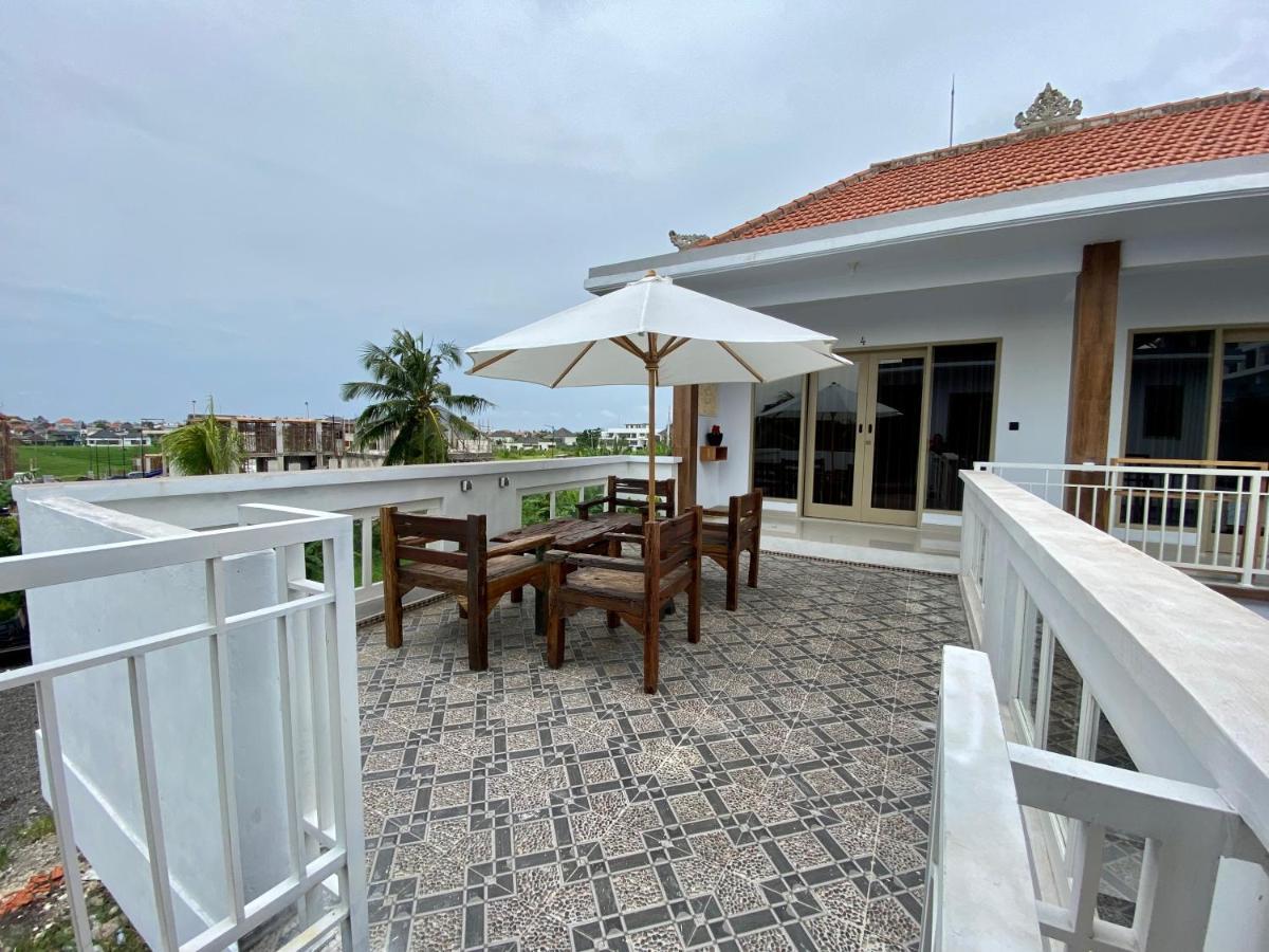 Rumah Kita Canggu Buitenkant foto