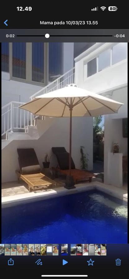 Rumah Kita Canggu Buitenkant foto